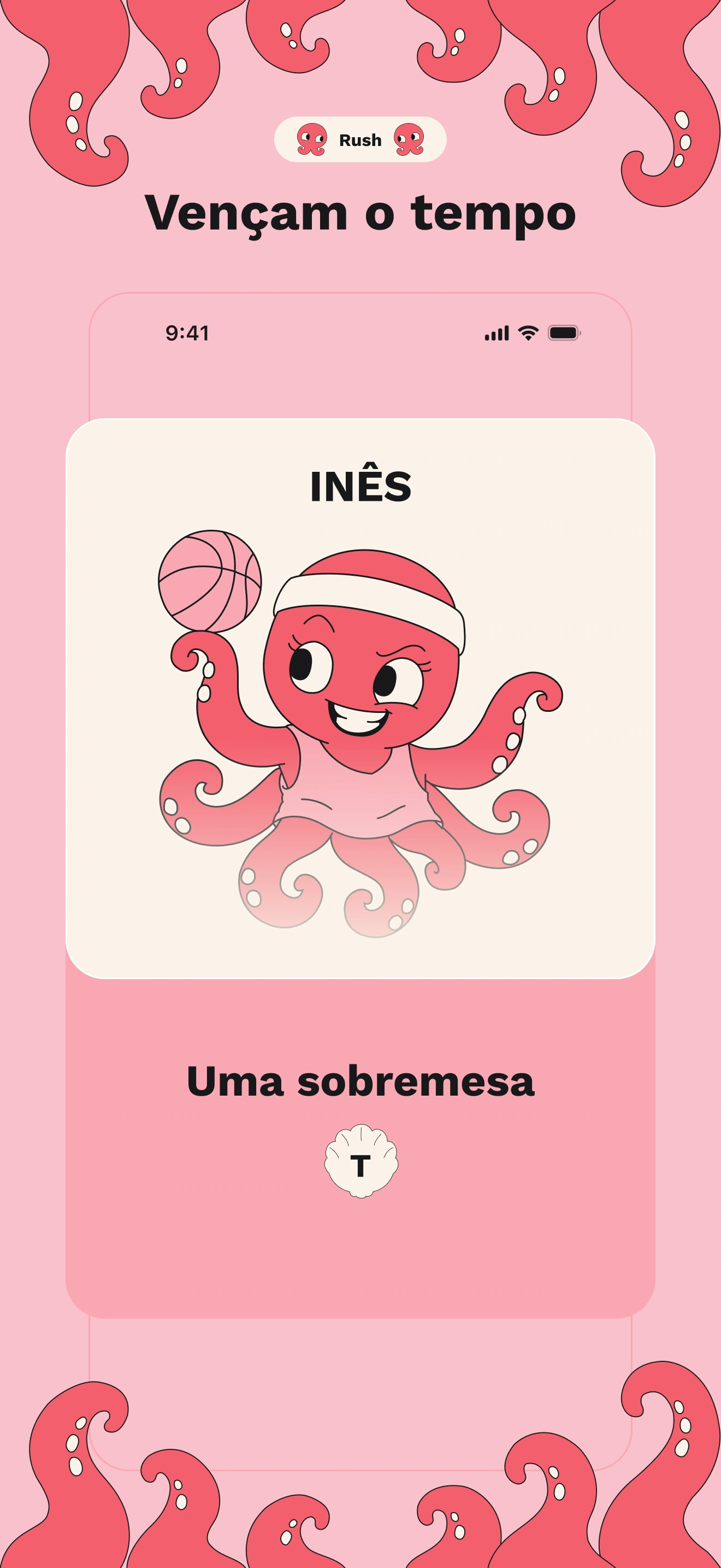 Rush: categoria, letra e uma resposta contra o tempo